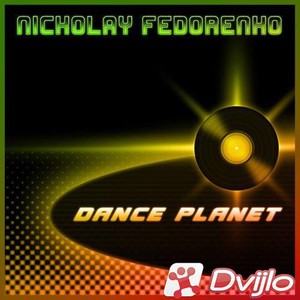 Скачать Nickolay Fedorenko - Dance Planet (2014/ФЛАК) торрент