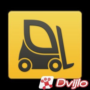 Скачать ForkLift 3.5.1 U2B (Многояз./Рус) торрент