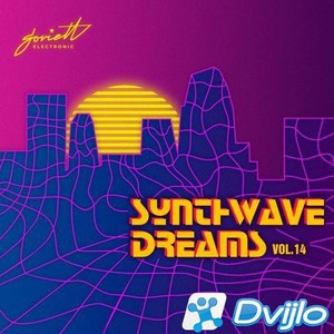 Скачать VA - Synthwave Dreams, Vol. 14 (2021/ФЛАК) торрент