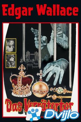 Скачать Врата для предателей / Das Verratertor / Traitors Gate (1964/Б