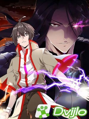 Скачать Devil Housekeeper / Magic Emperor / Как демон-император стал д