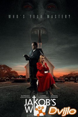 Скачать Жена Джейкоба / Jakobs Wife (2021/ВЕБ-ДЛРип) торрент
