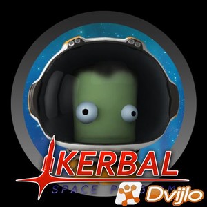 Скачать Kerbal Space Program v1.11.2.03077 (2015) (Анг) (macOS Native