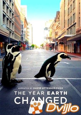 Скачать Год, когда Земля изменилась / The Year Earth Changed (2021/ВЕБ
