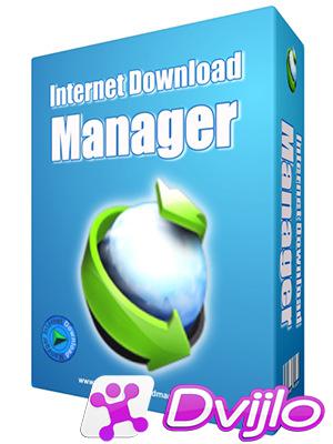 Скачать Internet Download Manager 6.38 Build 21 Final + Retail + Theme