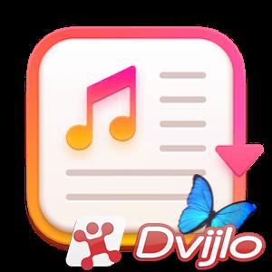 Скачать Export for iTunes 2.3.7 (Анг) торрент
