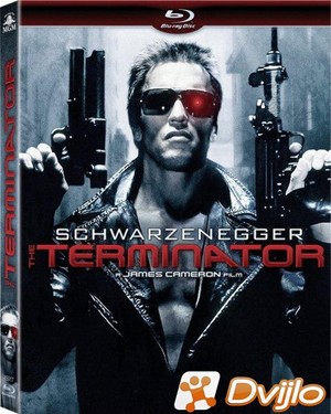 Скачать Терминатор / The Terminator (1984/ВЕБ-ДЛ) торрент