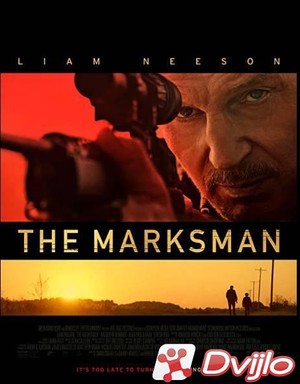 Скачать Заступник / The Marksman (2021/БДРип) торрент