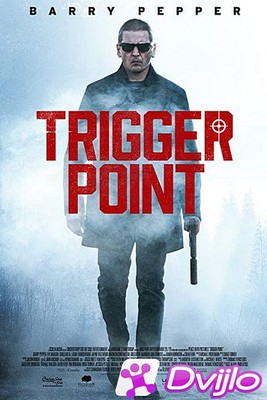 Скачать Средоточие боли / Trigger Point (2021/ВЕБ-ДЛРип) торрент