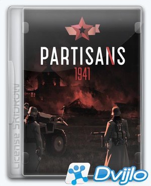 Скачать Partisans 1941 (2020) (Рус/Многояз.) (1.03) License SKIDROW то