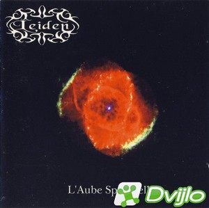 Скачать Leiden - LAube Spirituelle (2021/ФЛАК) торрент