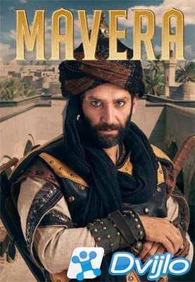 Скачать Высшее / Mavera: Hace Ahmed Yesevi (2021/ВЕБ-ДЛРип/1080p) (сез