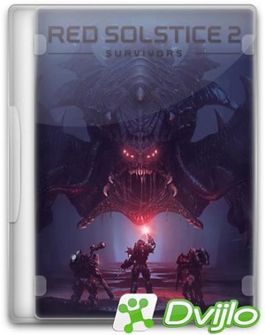 Скачать Red Solstice 2: Survivors (2021) (Рус/Многояз.) (6877287) Lice