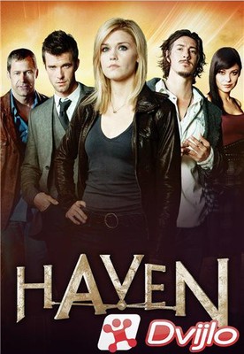 Скачать Тайны Хейвена / Haven (2010-2015/ВЕБ-ДЛРип) (сезон 1-5, серии