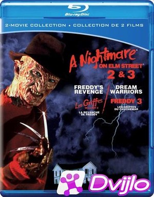 Скачать Кошмар на улице Вязов 2: Месть Фредди / A Nightmare on Elm Str