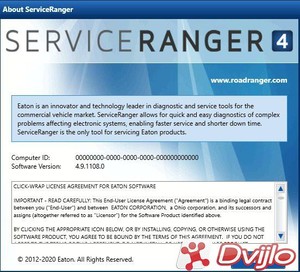 Скачать Eaton Service Ranger 4.9 торрент