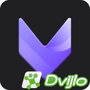 Скачать VivaCut v2.3.7 (Рус/Многояз.) - видеоредактор торрент