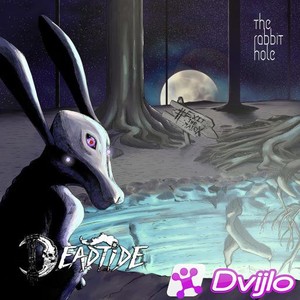 Скачать Deadtide - The Rabbit Hole (2021/ФЛАК) торрент