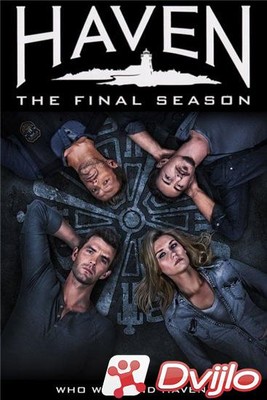 Скачать Тайны Хейвена / Haven (2014-2015/ВЕБ-ДЛРип) (сезон 5, серии 1-