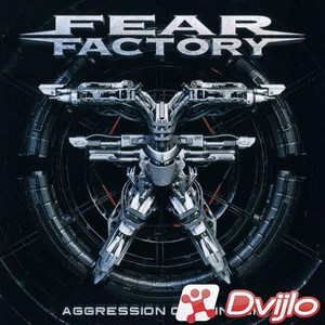 Скачать Fear Factory - Aggression Continuum (2021/ФЛАК) торрент
