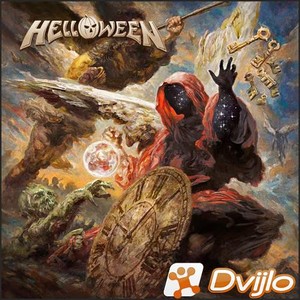 Скачать Helloween - Helloween (2021/ФЛАК) торрент