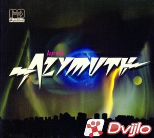 Скачать Azymuth - Aurora (2011/ФЛАК) торрент