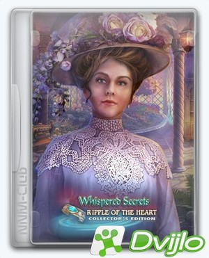 Скачать Whispered Secrets 12: Ripple of the Heart / Нашептанные секрет