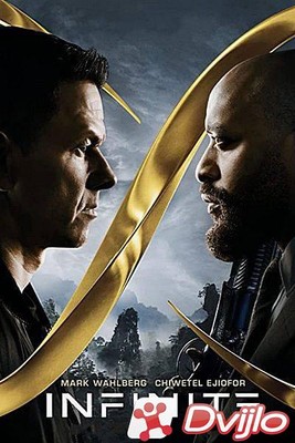 Скачать Бесконечность / Infinite (2021/ВЕБ-ДЛРип/1080p) торрент