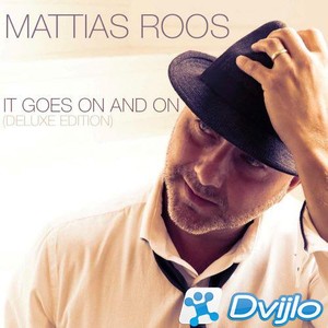 Скачать Mattias Roos - It Goes On And On (2020/ФЛАК) торрент