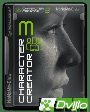 Скачать Character Creator 3.4 Build 39.24.1 Pipeline + Ultimate Pack (