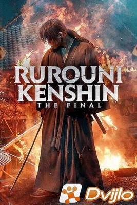 Скачать Бродяга Кэнсин: Финал / Русroni Kenshin: Sai shusho - The Fina