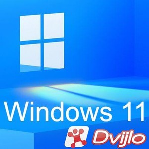 Скачать Windows 11 Dev OS x64 Build 21996.1.210529-1541 (Анг) торрент
