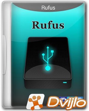 Скачать Русfus 3.15 (Build 1806) Beta (Многояз./Рус) торрент