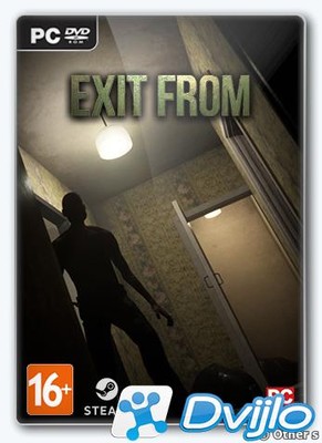 Скачать Exit From (2021) (Рус/Многояз.) (1.1.1) Репак Other s торрент