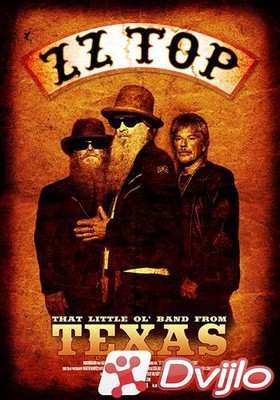 Скачать ZZ TOP: Старая добрая группа из Техаса / ZZ TOP: that little o