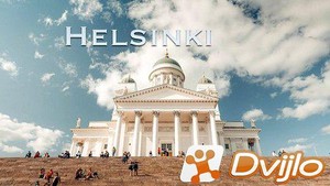 Скачать Хельсинки / Helsinki (2020/ВЕБРип) (VP9/2160p) торрент