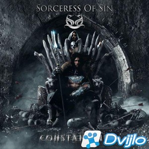 Скачать Sorceress Of Sin - Constantine (2021/МП3/320 Kbps) торрент