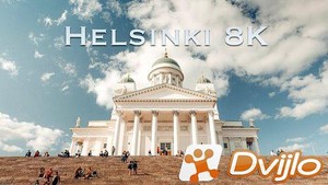 Скачать Хельсинки / Helsinki (2020/ВЕБРип) (AV1/4320p) торрент
