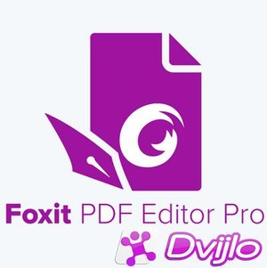 Скачать Foxit ПДФ Editor Pro 11.0.1.49938 РеПак (& Портативный) by elc