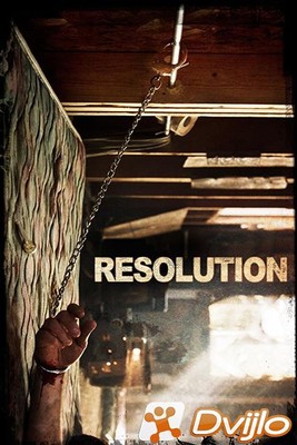 Скачать Ломка / Resolution (2012/БДРип) (1080p) торрент