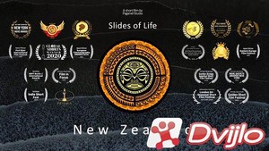 Скачать Новая Зеландия. Слайды жизни / New Zealand. Slides of Life (20