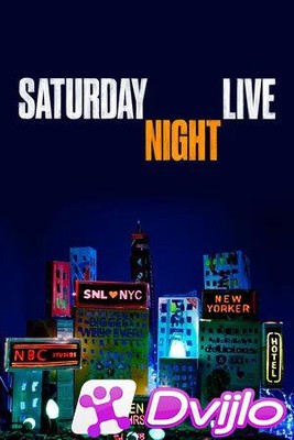 Скачать Субботний вечер в прямом эфире / Saturday Night Live (SNL) (19