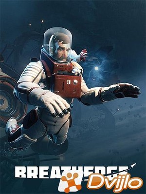 Скачать Breathedge (v 1.0.0.0) (2021) ПК / РеПак torrent