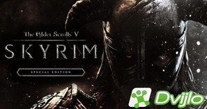 Скачать The Elder Scrolls V: Skyrim - Special Edition (CoronerLemurEdi