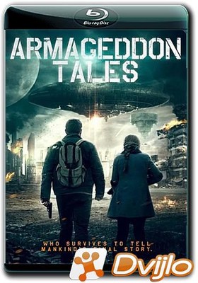 Скачать Истории конца света / Armageddon Tales (2021) ВЕБ-ДЛ (H.264/10