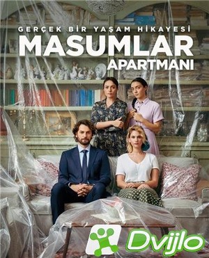 Скачать Квартира невинных / Masumlar Apartmani (2020-2021) ВЕБ-ДЛРип (