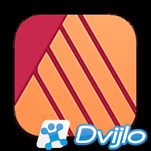 Скачать Affinity Publisher 1.9.1 (Многояз./Рус) torrent