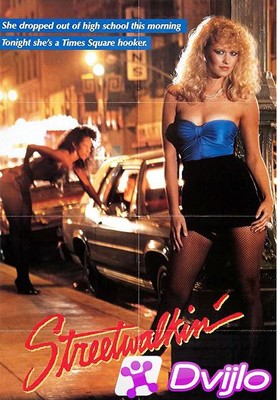 Скачать Древнейшая профессия / Streetwalkin' (1985) БДРип 720p / A tor