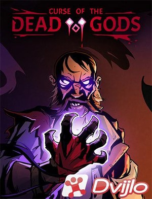 Скачать Curse of the Dead Gods (v 1.23.3.6) (2021) ПК / РеПак torrent