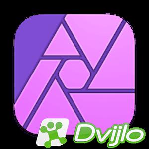 Скачать Affinity Photo 1.9.1 (Многояз./Рус) torrent